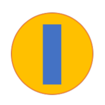 IRINA Lebensmittel logo