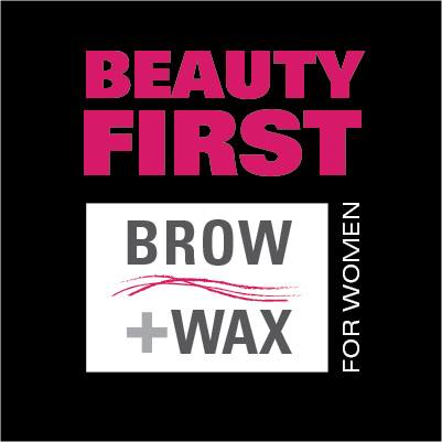 Beauty First Spa - Mapleview Mall logo