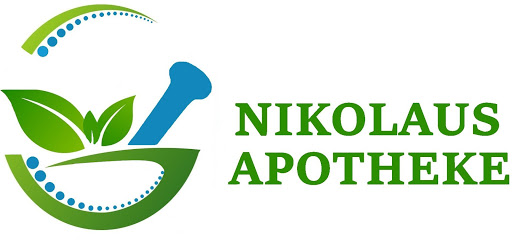 Nikolaus Apotheke logo