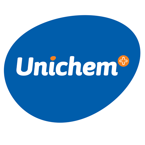 Unichem Buchanans Pharmacy logo