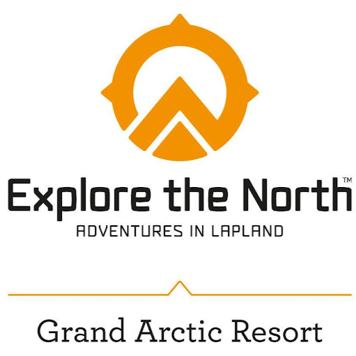 Grand Arctic Resort logo