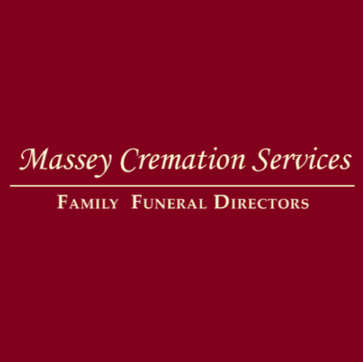 Massey Cremation Services logo