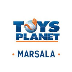 Toys Planet Marsala logo