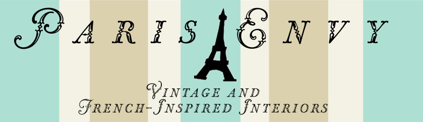 Paris Envy