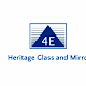 Heritage Glass & Mirror 4E
