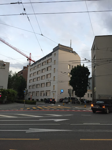 Hotel ibis budget Luzern City
