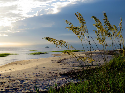 Mitchellville Beach Park