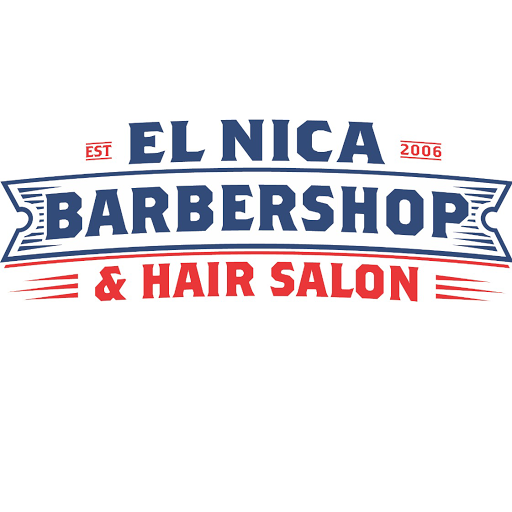 El Nica barber shop and Hair salon