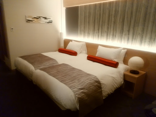 Rihga Royal Hotel Kyoto