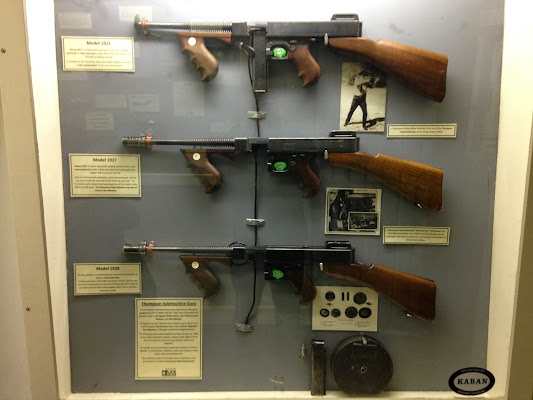 Vancouver Police Museum
