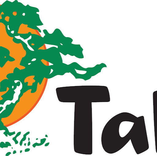 Takamatsu logo