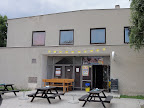 A club bar - Pavlov