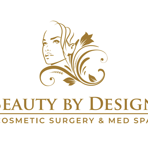 Beauty by Design Med Spa logo