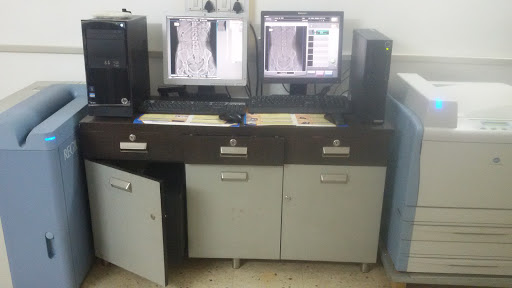 Insight Radiology, plot no 787/2, Arbuda Parlor basement, near saurashtra leuva patel wadi, near Arihant garment store,, Sector 7/B, Sector 7, Gandhinagar, Gujarat 382007, India, Radiologist, state GJ