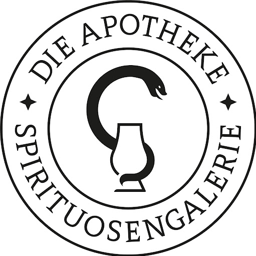 Die Spirituosengalerie logo