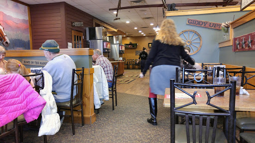 Buffet Restaurant «Pizza Ranch», reviews and photos, 1709 N Jefferson Way #1000, Indianola, IA 50125, USA