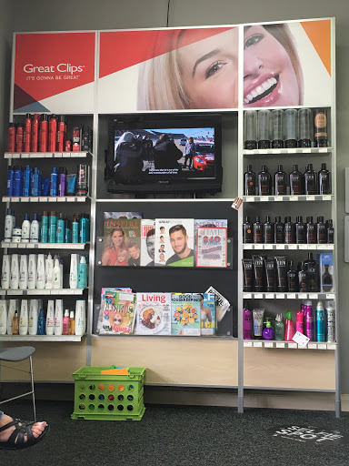 Hair Salon «Great Clips», reviews and photos, 10046 NE 137th St, Kirkland, WA 98034, USA