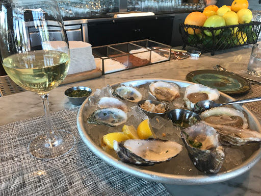 Seafood Restaurant «Forthright Oyster Bar & Kitchen», reviews and photos, 1700 W Campbell Ave, Campbell, CA 95008, USA