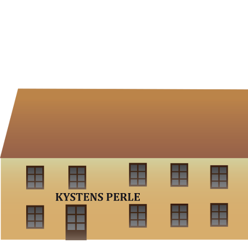 Café Kystens Perle logo