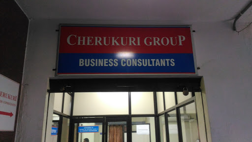 Cherukuri Business Consultants, Plot No. 13 & 14 BMA Towers, Opp: Reliance Fresh, Hyderabad-, 70, Vanasthalipuram Main Rd, Phase I, Vanasthalipuram, Hyderabad, Telangana 500070, India, Accountant, state TS