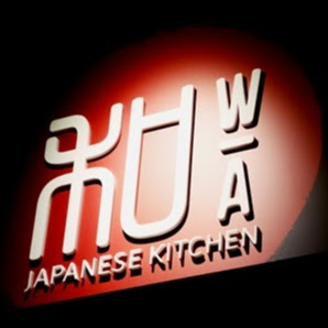 Japanese Kitchen WA logo