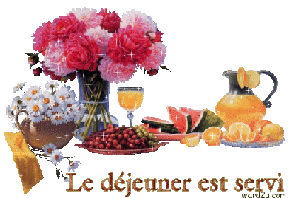 Bon    Appetit 