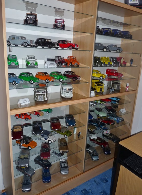 My collection Citroën - Page 5 2