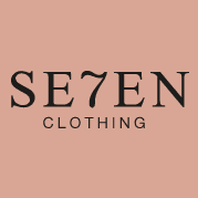 Se7en Clothing logo