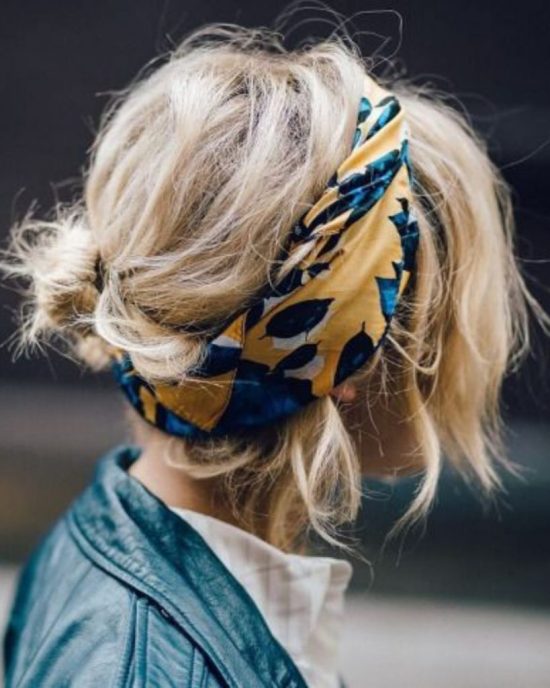 20 Lazy Day Hairstyles That Are Quick And Cute AF