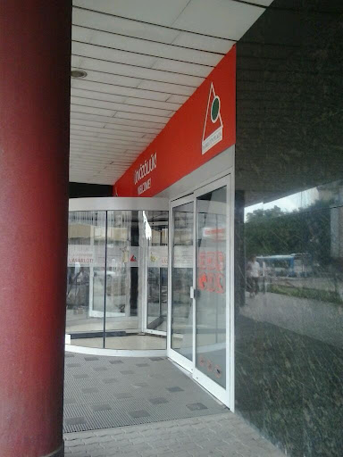 Debrecen Plaza