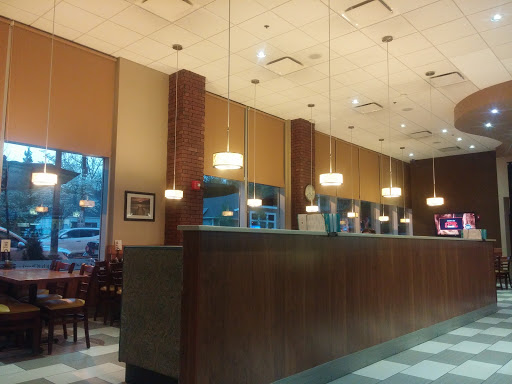 Mediterranean Restaurant «Moby Dick House of Kabob», reviews and photos, 444 W Broad St A, Falls Church, VA 22046, USA