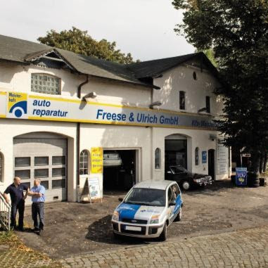 Kfz-Meisterbetrieb Freese & Ulrich GmbH