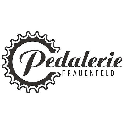 Pedalerie GmbH logo
