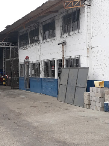 Opiniones de Taller Automotriz J.L en Guayaquil - Taller de reparación de automóviles