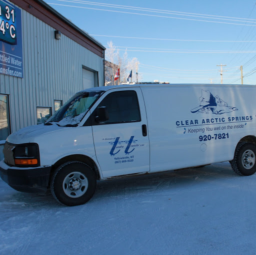 Tundra Transfer Ltd.