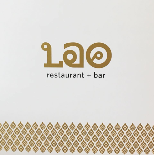 Lao Restaurant and Bar logo