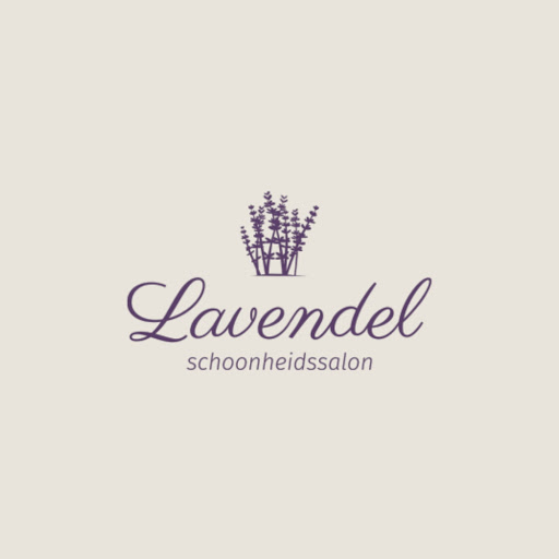 Schoonheidssalon Lavendel logo
