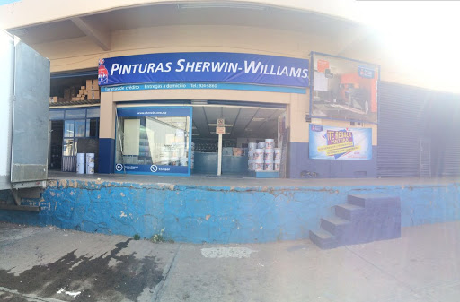 Sherwin Williams, Mercado de Abastos 10, Buenos Aires, 98057 Zacatecas, Zac., México, Pintura | ZAC