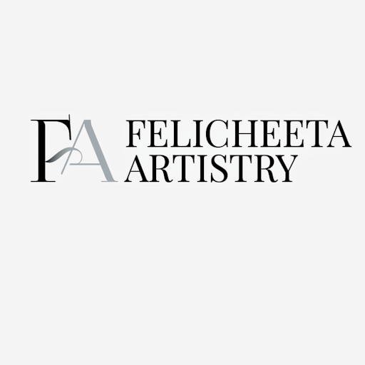 Felicheeta Artistry logo