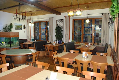 lodging