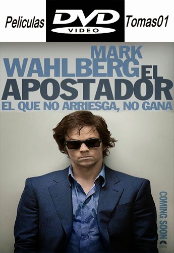 El Apostador (The Gambler) (2014) DVDRip El Apostador (The Gambler) (2014) DVDRip