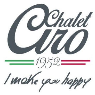 Chalet Ciro 1952 - Mergellina logo
