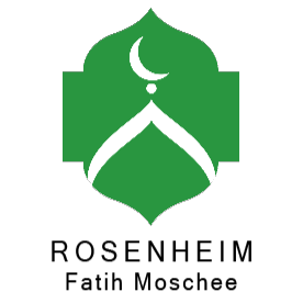 Fatih Moschee Rosenheim logo