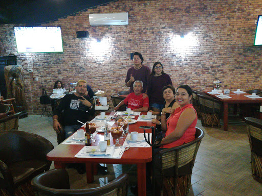 La Mariskeña Centro Max, Blvd. Torres Landa Oriente 5306, San Isidro de Jerez, 37530 León, Gto., México, Restaurante de comida para llevar | GTO