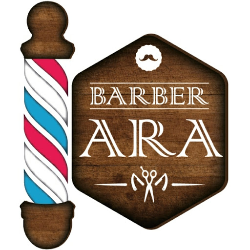 Barber Ara logo