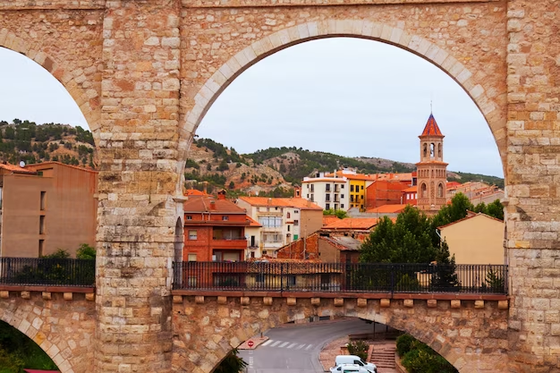 Cetatea Făgăraș - Fortificația Solidă din Transilvania