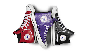 #Stussy x Converse：再次聯手推出經典 Chuck Taylor All Star 鞋款 6