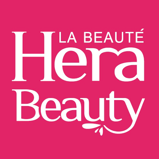 Beauté Hera / Hera Beauty logo