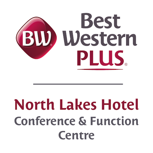 North Lakes Hotel logo