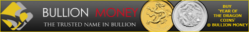 Buy bullion online - quickly, safely and at low prices